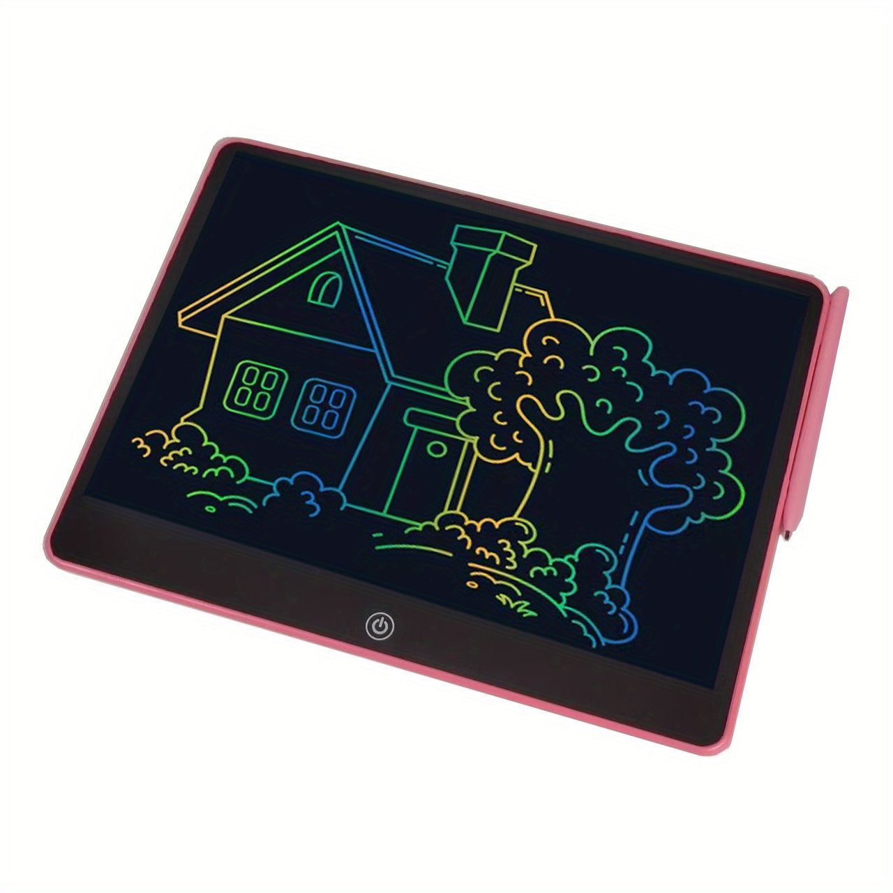 16Inch/41Cm 8.5INCH LCD Writing Drawing Tablet, Educational Birthday Gift, Christmas And Halloween Gift Carnival