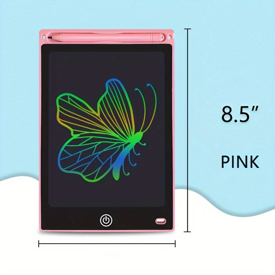 16Inch/41Cm 8.5INCH LCD Writing Drawing Tablet, Educational Birthday Gift, Christmas And Halloween Gift Carnival