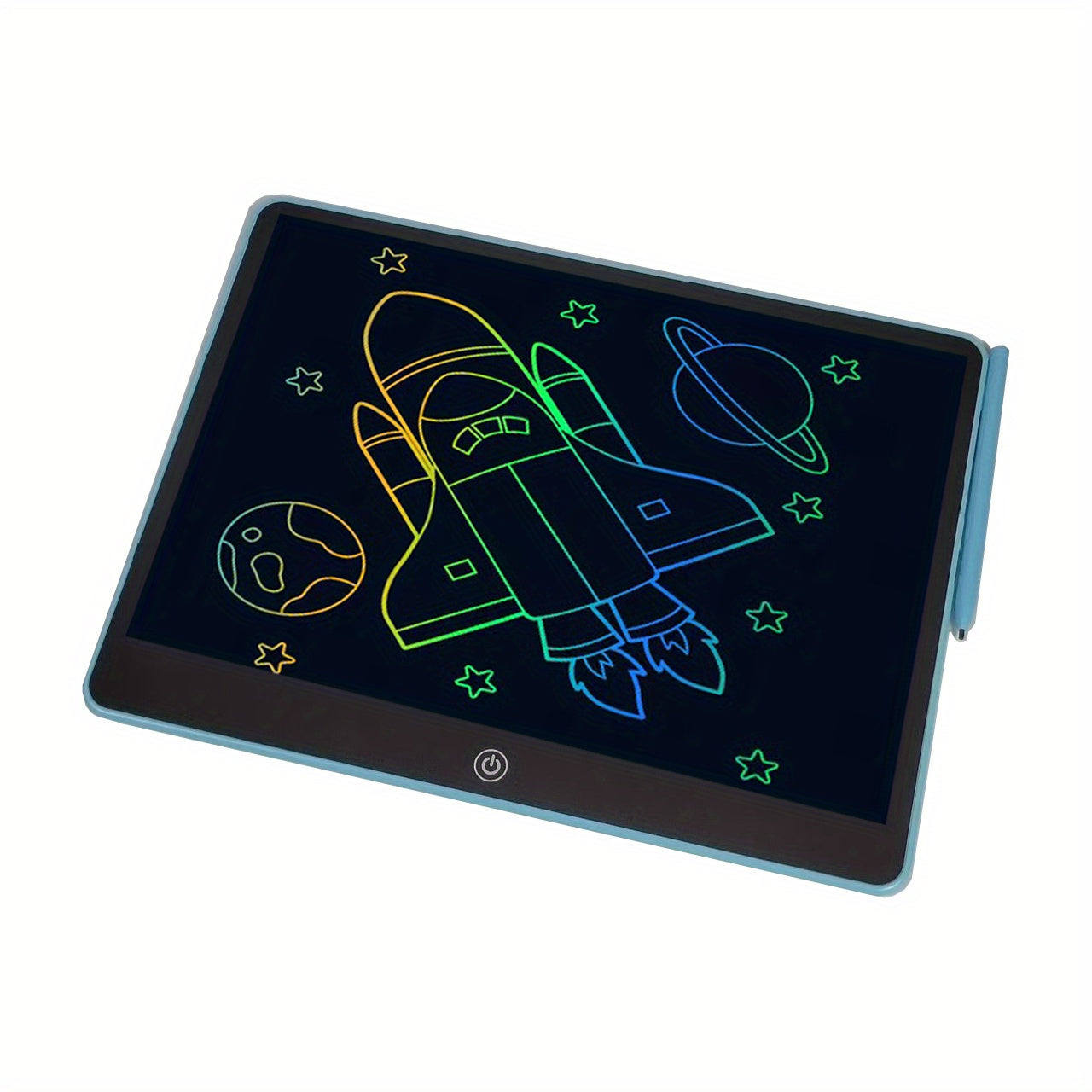 16Inch/41Cm 8.5INCH LCD Writing Drawing Tablet, Educational Birthday Gift, Christmas And Halloween Gift Carnival