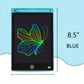 16Inch/41Cm 8.5INCH LCD Writing Drawing Tablet, Educational Birthday Gift, Christmas And Halloween Gift Carnival