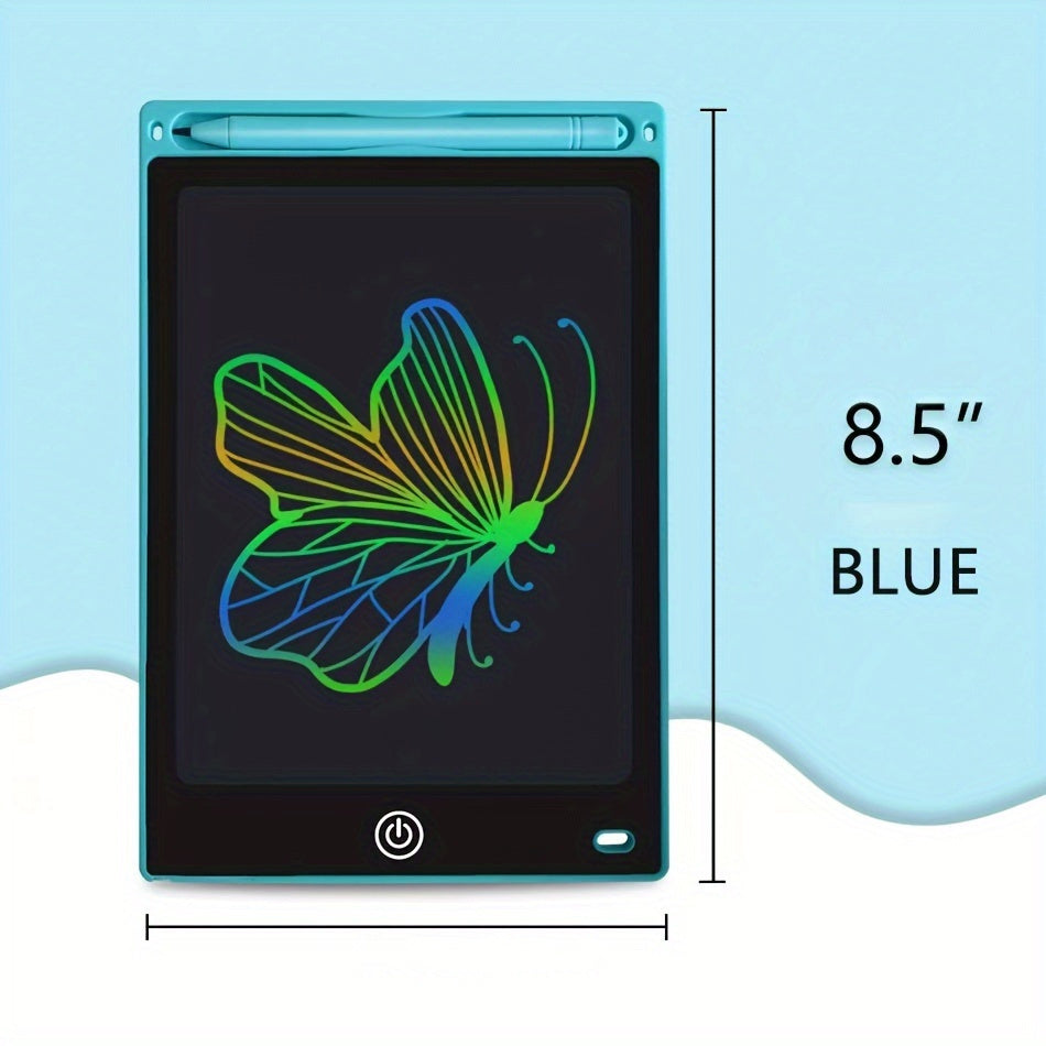 16Inch/41Cm 8.5INCH LCD Writing Drawing Tablet, Educational Birthday Gift, Christmas And Halloween Gift Carnival