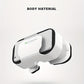 G05 3D Virtual Reality VR3D Glasses - Adjustable Lens Headset, Compatible with 4.7-6" Devices, No Power Required - For Entertainment Lovers - Enjoy Immersive TV, Movies & Videos