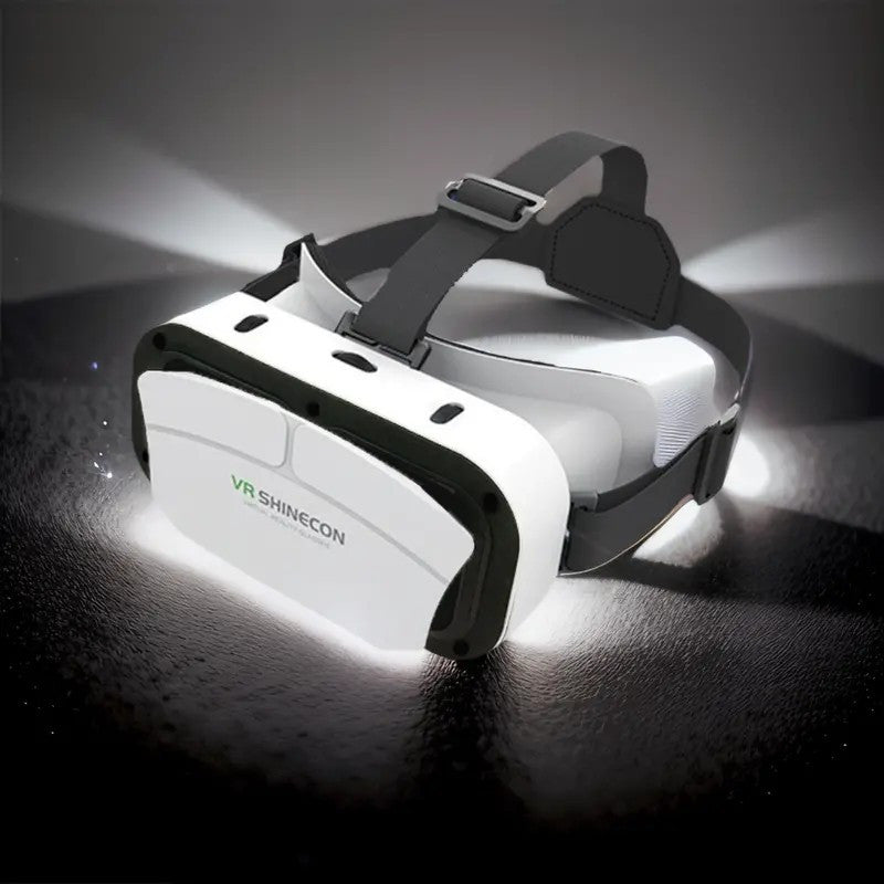 SC-G12 Mobile 3D VR Headset