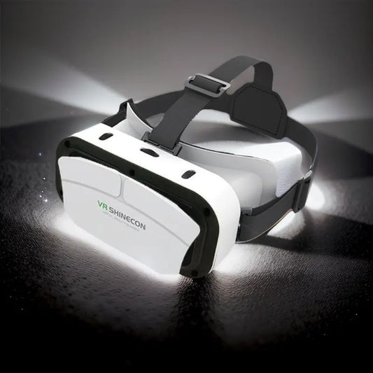 SC-G12 Mobile 3D VR Headset