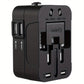 Universal Travel Plug Adapter 2 USB Ports, Dual USB
