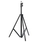82.67in Lightweight Phone Tripod, Extendable Selfie Stick Tripod Stand With Cell Phone Holder & Carry Bag For Video Recording/Photography/Live Streaming Camera Tripod For Women, live Streaming