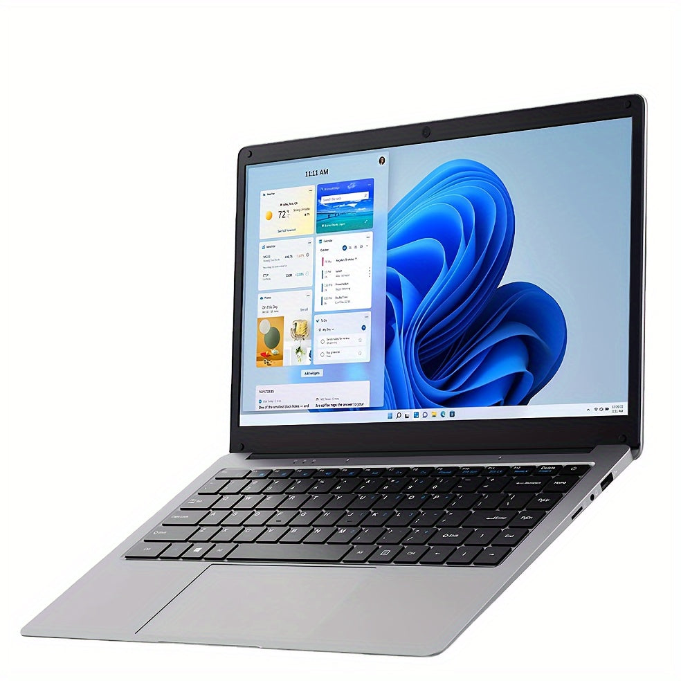 14" Laptop 6GB RAM, 64GB 128GB ROM