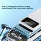 10000/20000 MAh High-capacity Portable Power Bank