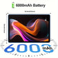 10" Android Tablet