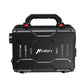 Hcalory HC-A01 12V 5KW Diesel Parking Air Heater Portable Toolbox bluetooth Remote Control Power Temperature Adjustable