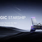 ACEMAGIC STARSHIP M2A Gaming Mini PC I7-12700H (up To 4.7GHz) GeForce RTX 3060M (12GB) 32GB RAM DDR5 1TB PCIe3.0*4 SSD WiFi 6 BT5.2 Dual 2.5G LAN 8K Four Display USB4 Logo Projection
