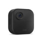 Blink Outdoor 4 (newest model), Wire-free smart security camera, two-year battery life, two-way audio, HD live view, enhanced motion detection, Works with Alexa – 5 camera system