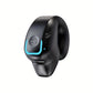[Popular Choice] Wireless earbuds with long battery life, universal phone control, voice call noise reduction - wireless earphones for sports with button volume control, crystal microphone, 45mAh lithium polymer battery, suitable for all smartphones