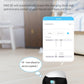 Enabot SE Home Security Camera, EBO Movable Indoor Smart Robot, 2-Way Audio, Night Vision, Auto Self-Charging, 1080P HD Video, APP WiFi Remote Control, Local SD Card Data Storage, Fix-Point Patrol And Auto Cruise For Pets, Babies And Elderly Companionshi