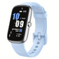 Smart Watch For Men Women, 1.47" Fitness Tracker Running Watch (Answer/Make Call), IP68 Waterproof, Pedometer, Sleep/Step/Activity, 110  Sport Modes Smartwatch For Adroid IOS