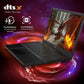 acer Nitro V 15 Gaming Laptop, 15.6" 144Hz FHD IPS Display, Intel 10-Core i7-13620H, NVIDIA GeForce RTX 4060, 32GB DDR5 RAM, 2TB SSD, Windows 11 Home