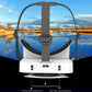 VR SHINECON IMAX Giant Screen Watching Immersive 3D Movie VR Glasses - Action Game, Age 14 , ABS Material - For Movie & Game Enthusiasts - Perfect Gift for Teens & Adults