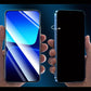 3pcs IPhone Privacy Screen Protector Tempered Glass