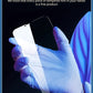 3Pcs Anti-Spy Screen Protector For iPhone 11 12 13 PRO MAX