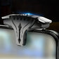 1 Pair Of Six-finger Gaming Electroplated Buttons