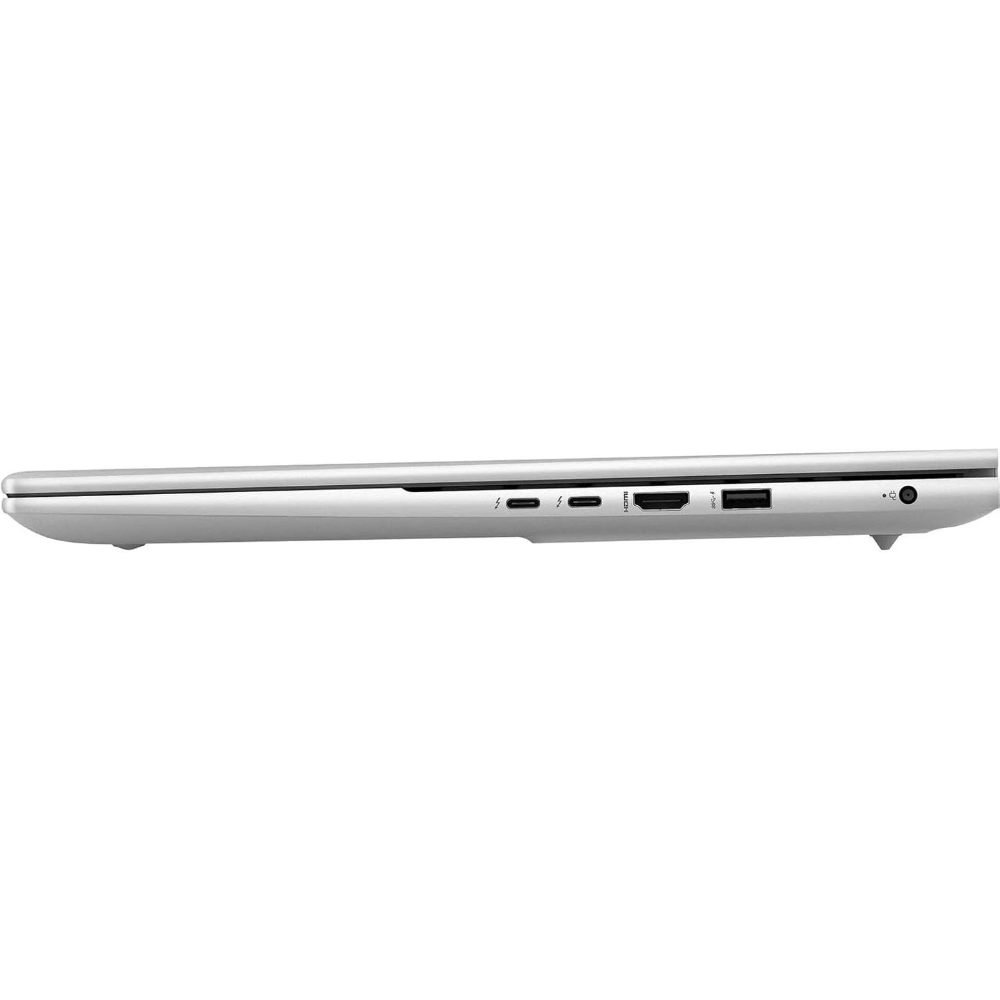 HP Envy 16 Touchscreen Laptop - 16" WQXGA IPS, 120Hz Refresh, Intel i7-13700H, 64GB for RAM, 2TB SSD, GeForce RTX 4060, Backlit Keyboard, Windows 11 Home, with Anti-Slip Mouse