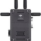 DJI Transmission (High-Bright Monitor Combo), 20,000ft 1080p/60fps Transmission, Transmitter and High-Bright Monitor, Integrated Wireless Receiver, Gimbal/Focus/Camera Control, Independent Recording