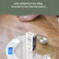 Smart Digital Bathroom Scales with LCD Display