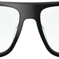 Carrera Smart Glasses with Alexa | Smart audio glasses | Cruiser black frames with gradient sunglass lenses | Navigator