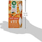 Air Wick Stick Ups Car Air Freshener, Crisp Breeze, 2ct (Packaging May Vary)