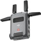 Original SDR Transmission Standard Combo Wireless Transmission 20Mbps 1080p/60fps Transmission &amp; Receiver Strong Penetration, High Bitrate, USB-C Monitoring (Original SDR Receiver)