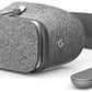 Google Daydream View - VR Headset for Smartphone (Slate)