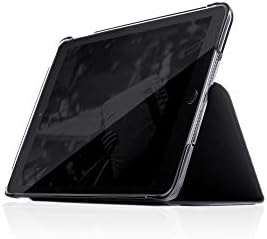 STM Dux Studio for iPad Pro 11&#34; (4th/3rd/2nd/1st Gen) - Ultra Protective Case with Apple Pencil Storage &amp; Sleep/Wake Cover - Midnight Blue (stm-222-288KZ-03)