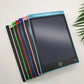 1pc LCD Writing Tablet, 8.5" Colorful Doodle Board, Erasable Drawing Pad for Kids, Educational Toy for Boys