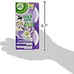 Air Wick Stick Ups Car Air Freshener, Crisp Breeze, 2ct (Packaging May Vary)