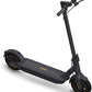 Segway Ninebot MAX Electric Kick Scooter w/Powerful Motor, Long Miles Range, 18.6 &amp; 22mph Top Speed, Dual Suspension (MAX G2 Only), Scooter for Adults UL-2271 2272 Certified