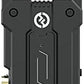 Hollyland Mars 4K Wireless Transmitter Receiver 5G SDI HDMI Video Transmission System, 4Kp30/1080p60, Support 23.98/29.97/59.94 FPS SDI Out, 450FT Los Range 66ms Latency, 4 App Monitoring (1TX 1RX)