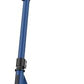 Jetson 2-Wheel Light-Up Kick Scooter, Light Up Deck and Wheels, Height Adjustable Handlebar, Rear Brake, Easy-Folding Mechanism, 4 or 6 inch wheels