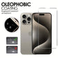 5Pcs Tempered Glass Screen Protectors