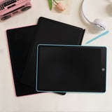 16-inch LCD Writing Tablet for Youngsters - Erasable Screen, Ideal for Learning, Drawing