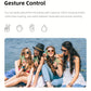 Smartphone Gimbal Stabilizer, Intelligent Gimbal, 3-Axis Smartphone Gimbal, Target Tracking, Portable and Foldable, Automatic Tracking Smartphone Stabilizer, Smartphone Gimbal with ActiveTrack, Stabilizer for Video Recording, Vlogging Stabilizer
