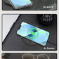 Desktop Disc Fast Wireless Charger 10W Max, for iPhone 16/15/14/13/12/11/8 Series, for Galaxy S23/S22/S21/S20/S10/S9, for Galaxy S24/S23/S22 Ultra, for Google PIXEL 8A/8/8 Pro/Pixel 9 Pro XL/Pixel 9 Pro, Wireless charging station