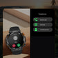 Smartwatch, All-Day Health Monitoring, Long-Lasting Battery Life, IPS 1.46" Display, Cool Mint. for gift