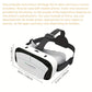 SC-G12 Mobile 3D VR Headset