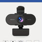 1080P HD Webcam