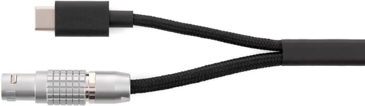 DJI LiDAR Range Finder (RS) to Transmission Cable Hub