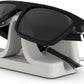 Carrera Smart Glasses with Alexa | Smart audio glasses | Cruiser black frames with gradient sunglass lenses | Navigator