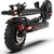 Electric Scooter Adults, 15/18/21AH Big Battery, 600/800/1200W Motor, 10&#34;/11&#34; Off Road Tire, Folding E Scooter with Seat
