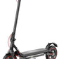 iScooter Electric Scooter, Top Speed 22/25 MPH E-Scooter Up to 18/25 Miles Range, Folding Commuting Electric Scooter for Adults with Turn Signal-360 ° Lighting - 8.5/9.3&#34; Tires/264 Lbs Load W7 &amp; W8
