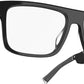 Carrera Smart Glasses with Alexa | Smart audio glasses | Cruiser black frames with gradient sunglass lenses | Navigator