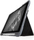 STM Dux Plus Duo for iPad (9th/8th/7th Gen) 10.2&#34; Case: Maximum Drop Protection, Clear Back, Apple Pencil/Logitech Crayon storage with Magnetic Battery Saving On/Off Cover- Black